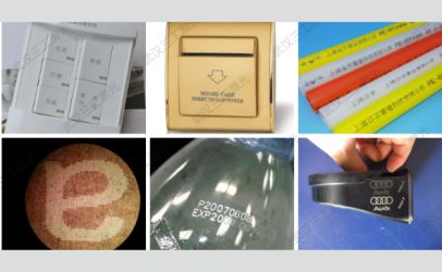 激光打標(biāo)機(jī)在開關(guān)面板圖標(biāo)雕刻上的應(yīng)用